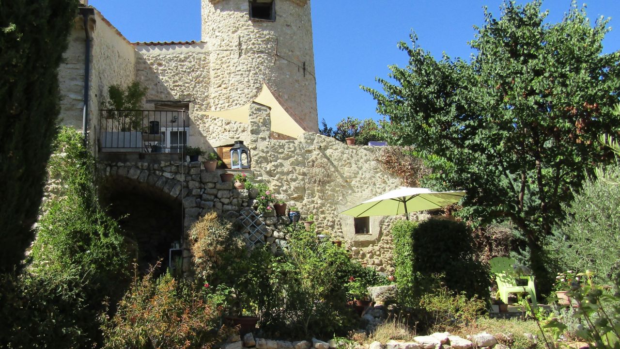 La Colombiere du Chateau (SaintLaurentduVerdon) • HolidayCheck