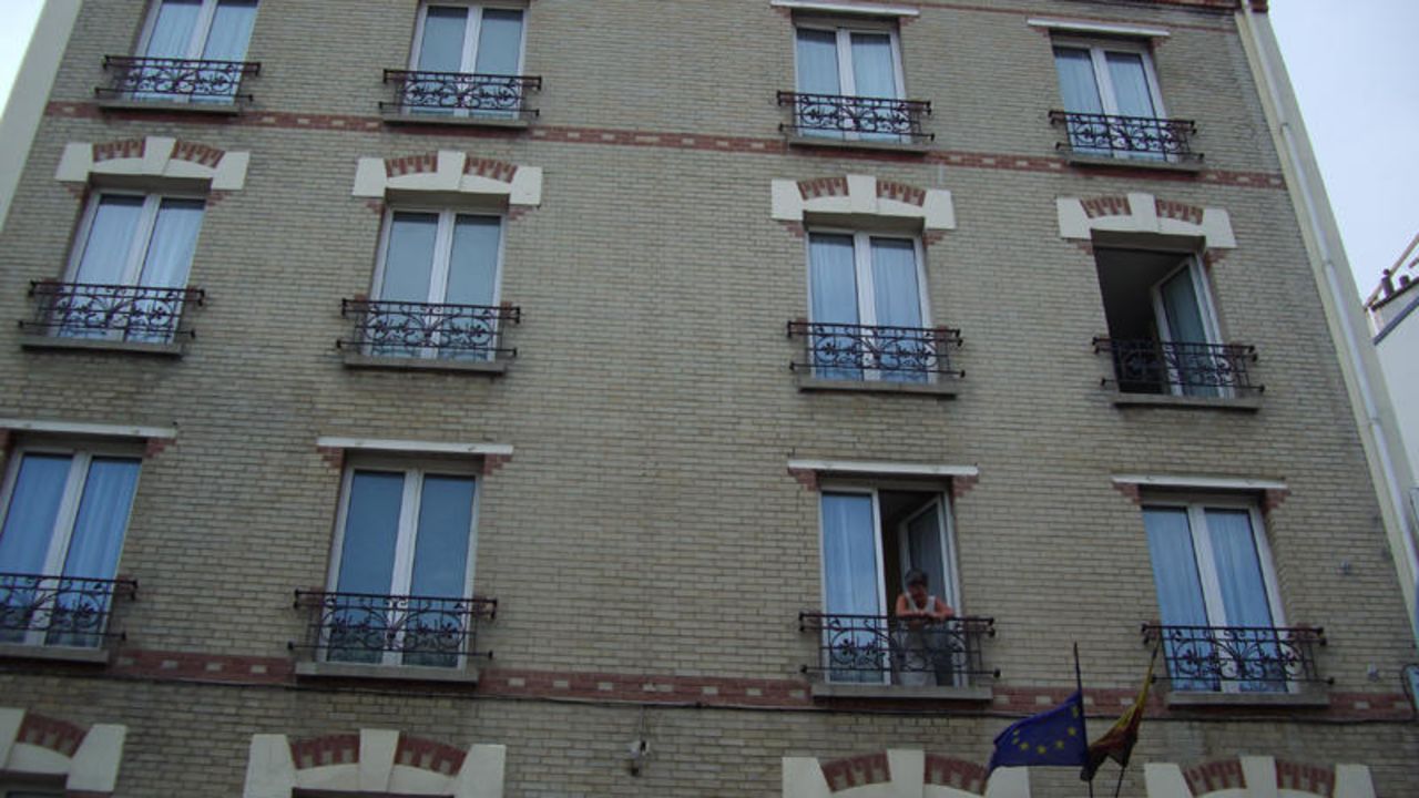 12 Bis Rue Des Pavillons 92800 Puteaux