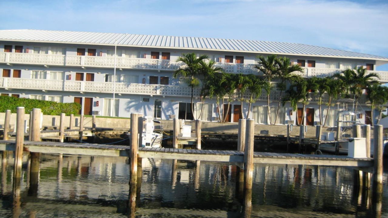 Flamingo Bay Hotel & Marina (Freeport [Grand Bahama]) • HolidayCheck ...