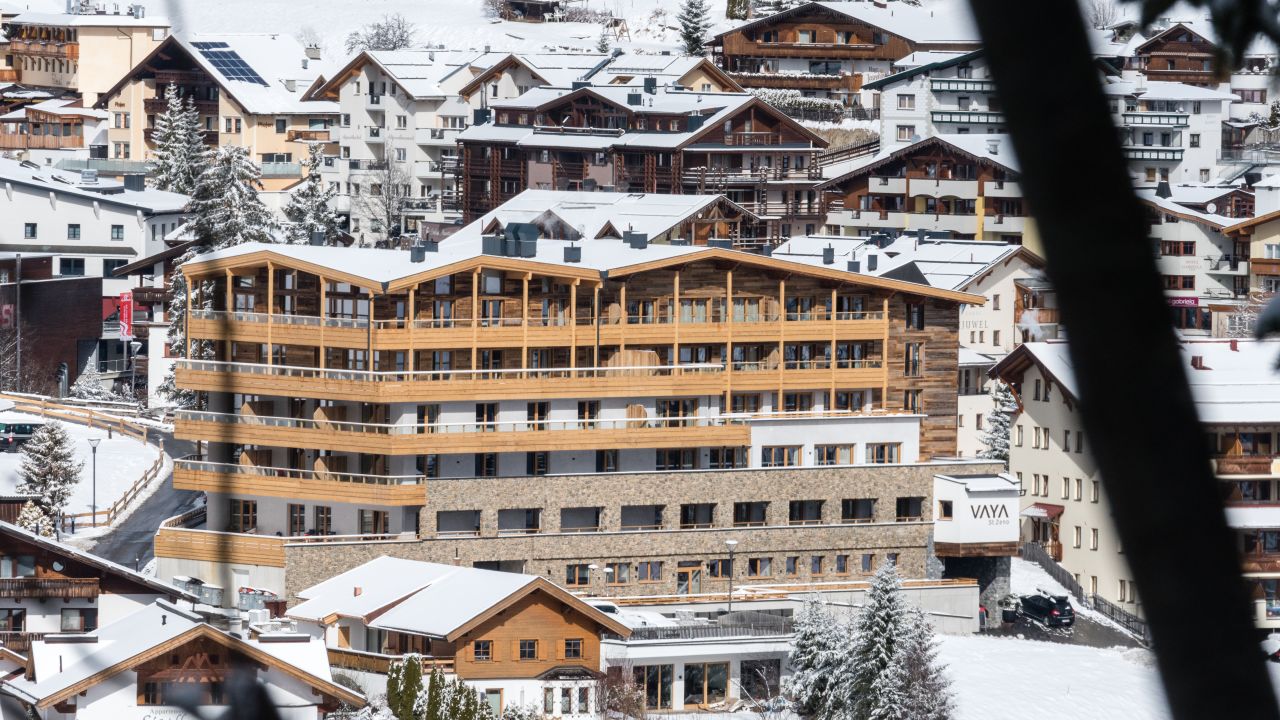 Vaya St Zeno Serfaus Fine Living Resort Serfaus Holidaycheck Tirol Osterreich Hier findet ihr alle informationen und. vaya st zeno serfaus fine living
