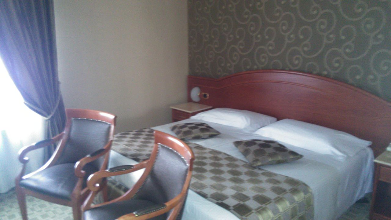 Hotel Mozart Mailand Holidaycheck Lombardei Italien