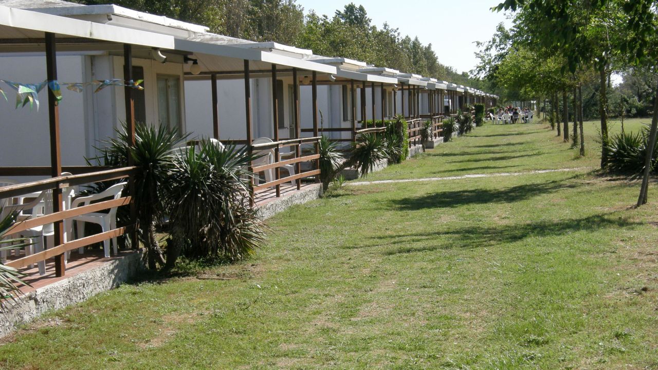 Camping Ca'Savio (CavallinoTreporti) • HolidayCheck Italien)