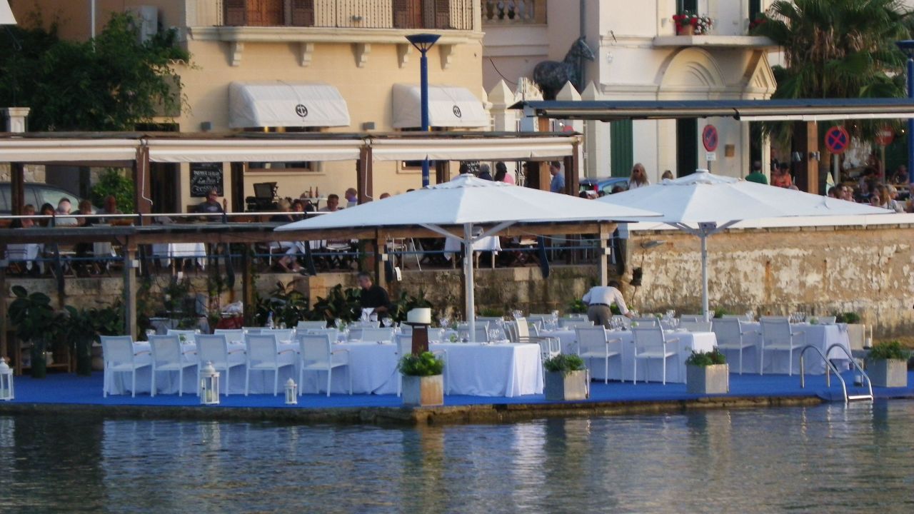 Hotel Brismar - Adults only (Port d'Andratx) • HolidayCheck (Mallorca