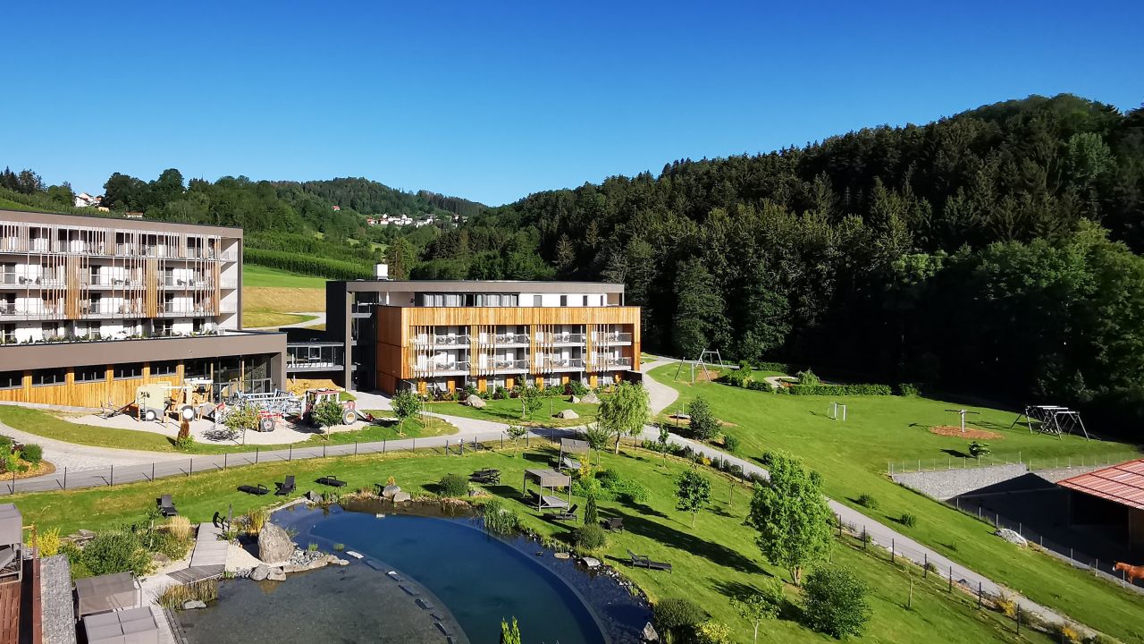 Kinderhotels Deutschland Mit Hund Kinder