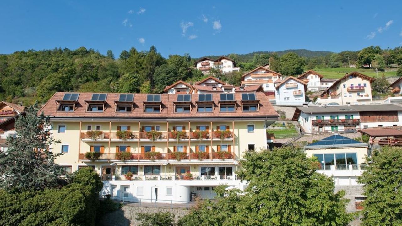 Haus an der Luck (Barbian) • HolidayCheck (Südtirol Italien)