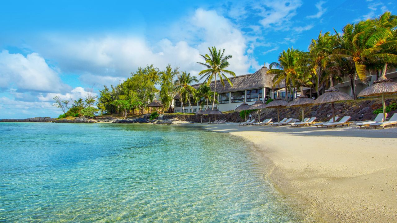 Solana Beach Adults only (Belle Mare) • HolidayCheck (Mauritius