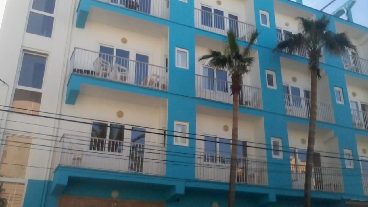 Hostal Playa De Palma Platja De Palma Playa De Palma