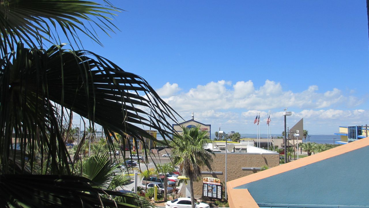 Comfort Suites South Padre Island South Padre Island