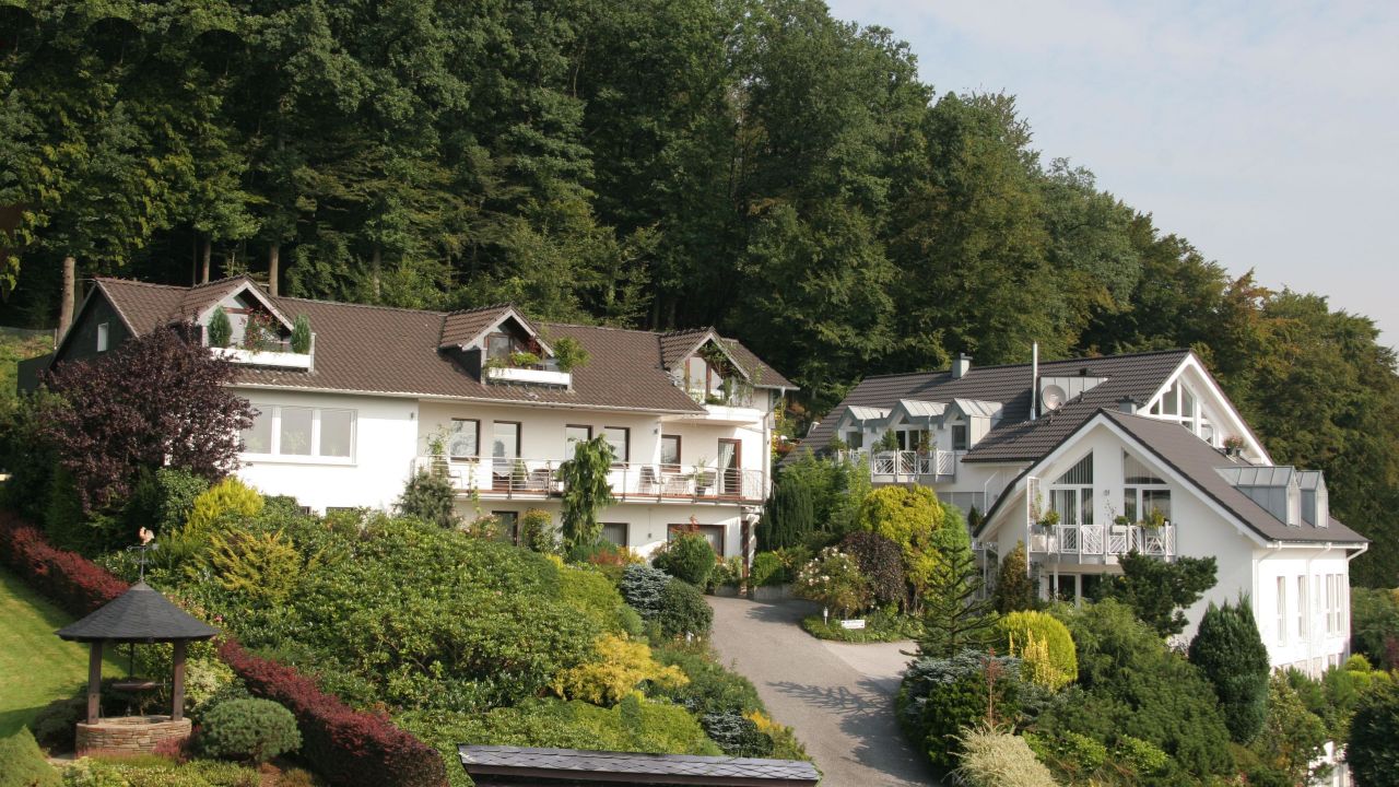 Pension Waldesruh Lindlar Holidaycheck Nordrhein Westfalen
