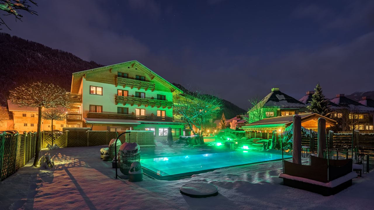 Hotel Riederhof Ried  im  Oberinntal   HolidayCheck Tirol 