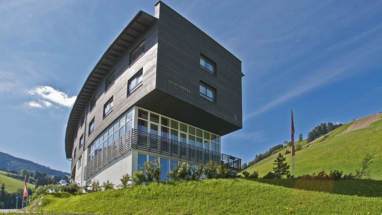 Karl Renner Haus photo 1