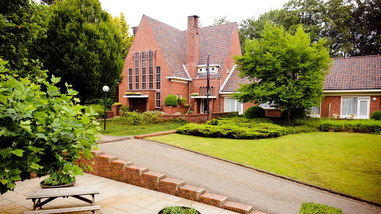 Fletcher HotelRestaurant BeekbergenApeldoorn (Beekbergen