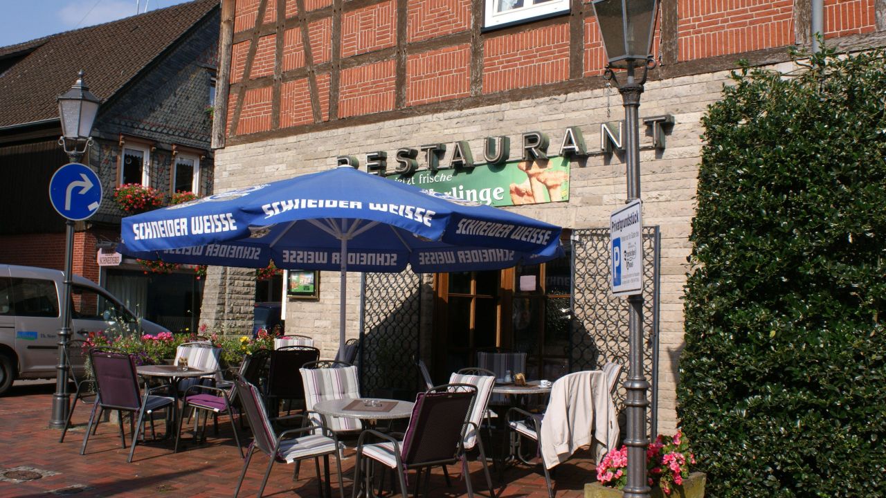 Hotel Deutsches Haus Gifhorn Holidaycheck Niedersachsen