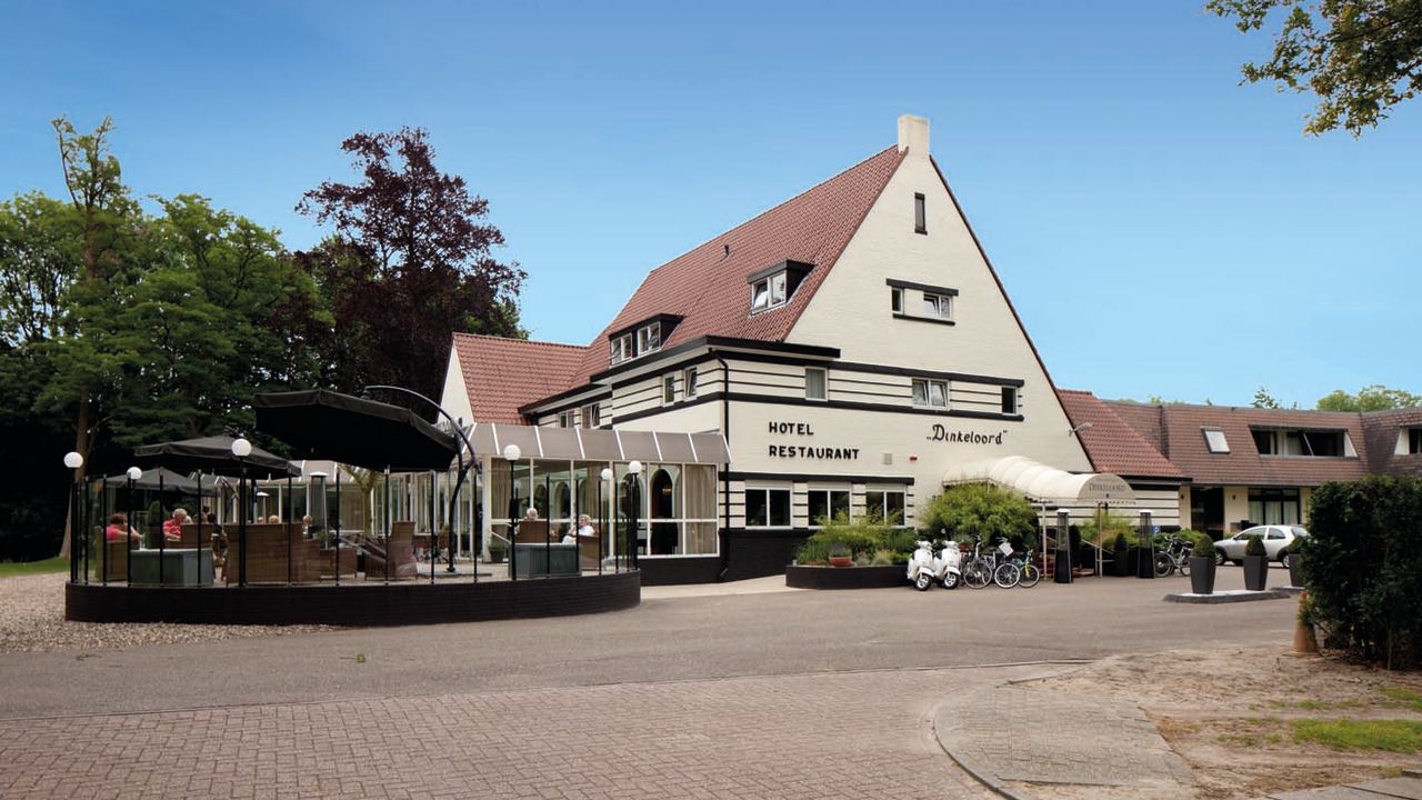 Fletcher HotelRestaurant Dinkeloord (Beuningen) • HolidayCheck