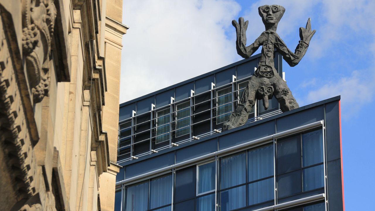 Penck Hotel Dresden (Dresden) • HolidayCheck (Sachsen | Deutschland)