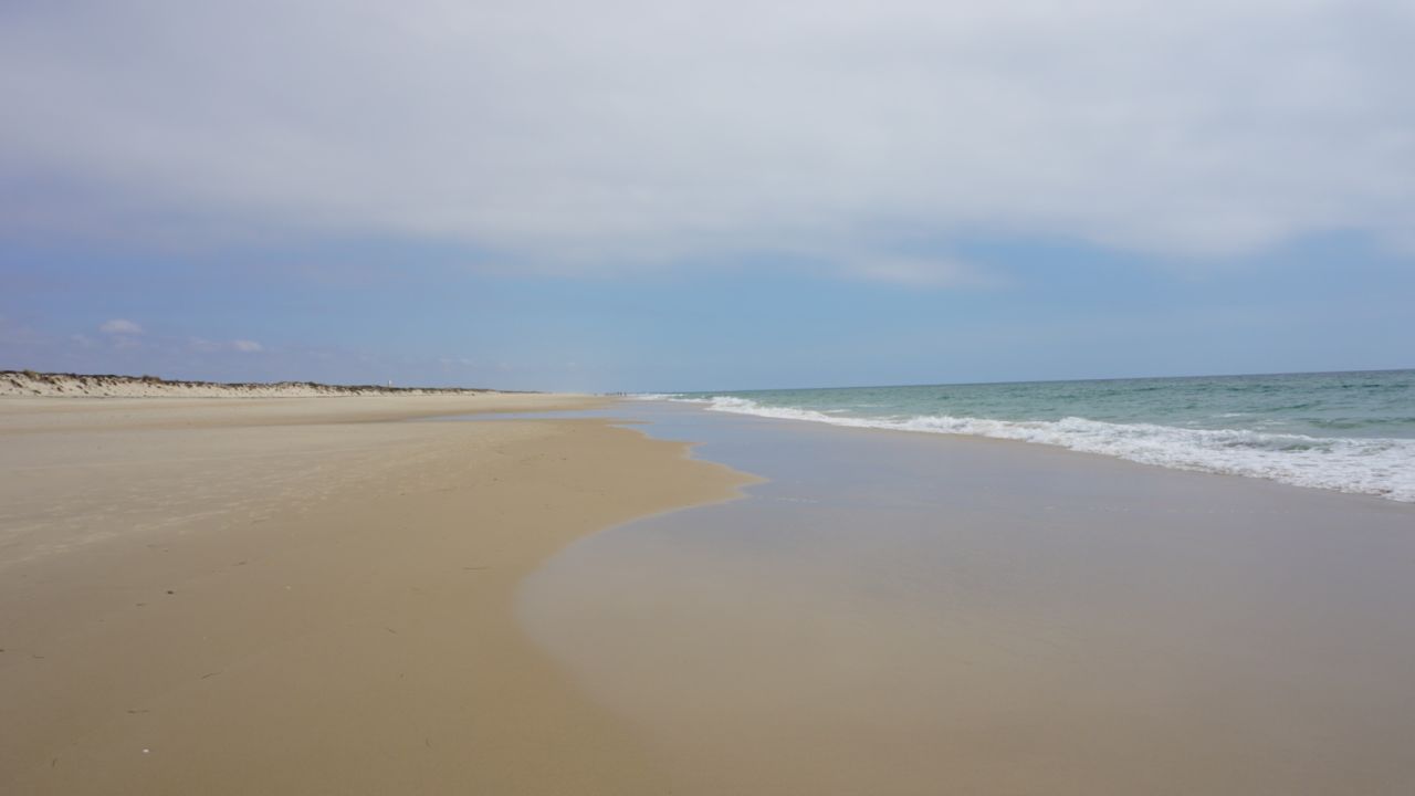 Hotel Cabanas Park Resort (Cabanas de Tavira) • HolidayCheck (Algarve