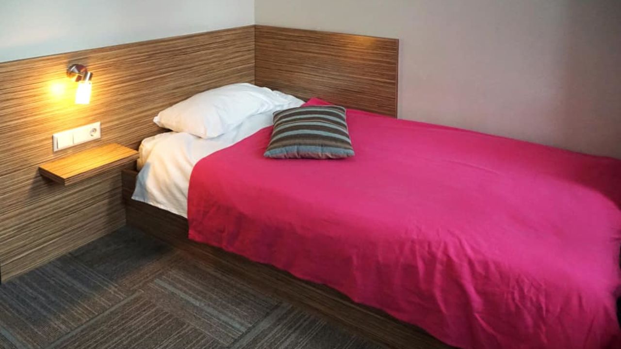 Hotel 7 Days In Kiev Kiew Holidaycheck Ukraine Ukraine