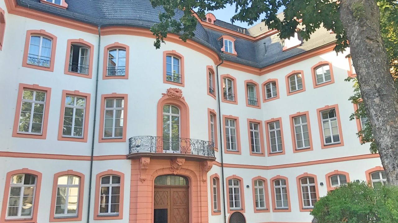 The Apartment Suite (Osteiner Hof) (Mainz) • HolidayCheck (Rheinland