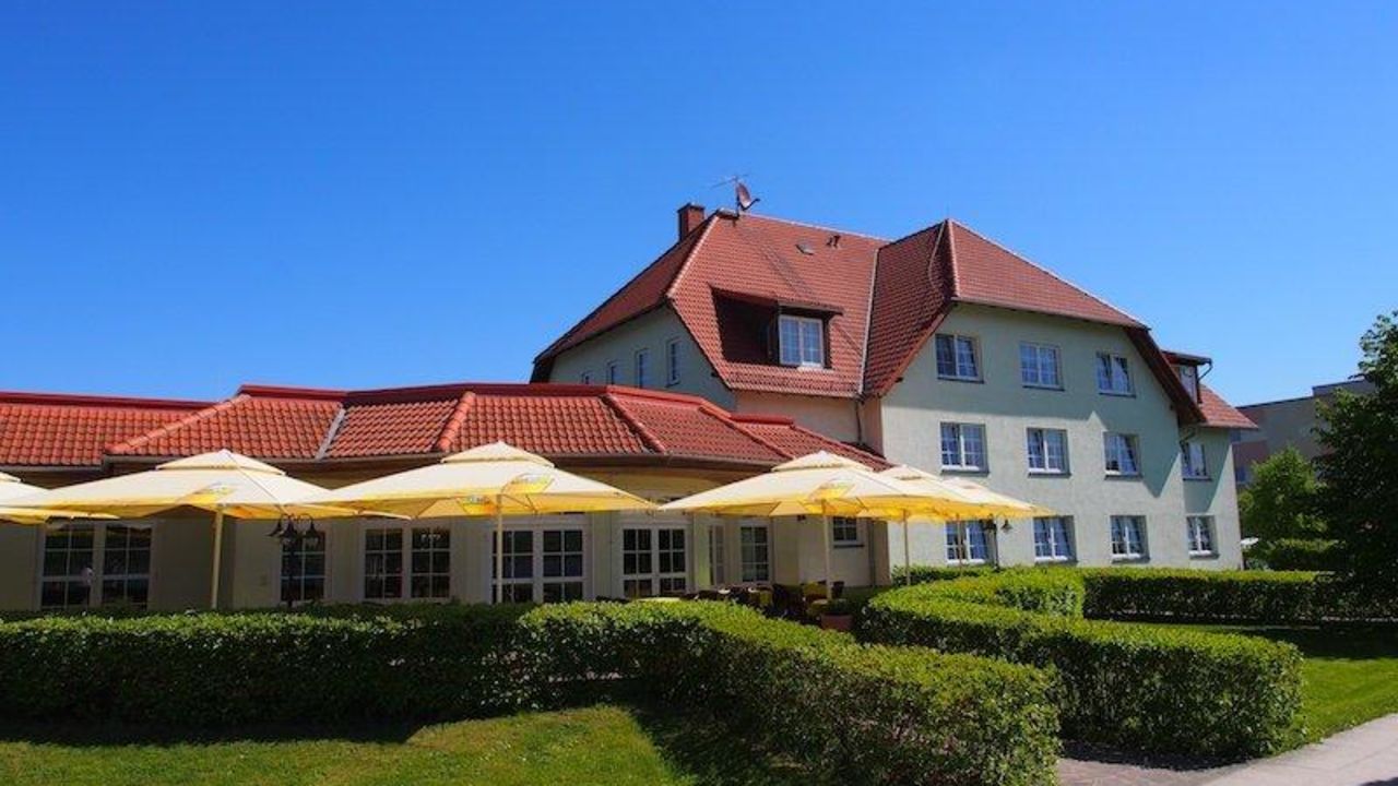 Hotel Haus am See (Zittau) • HolidayCheck (Sachsen