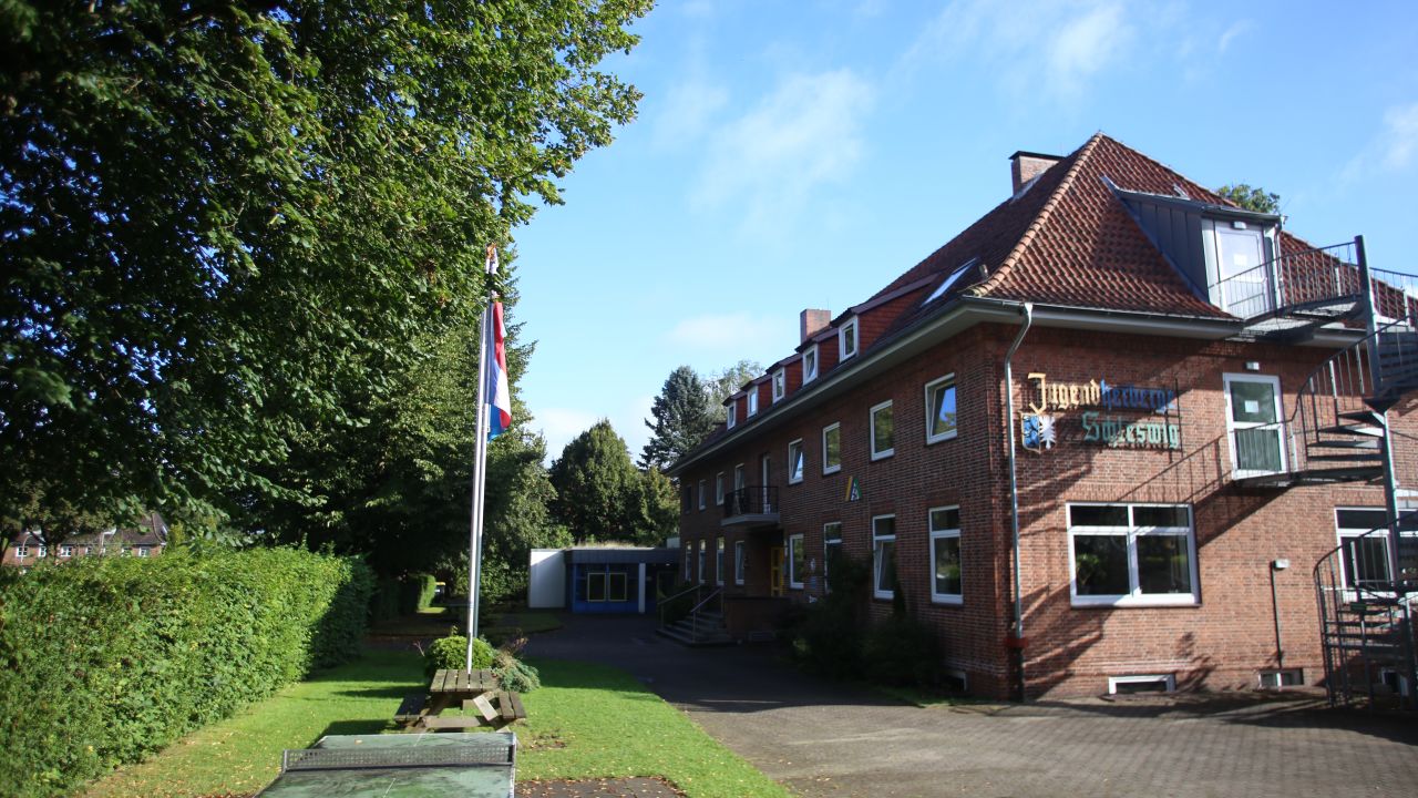 Jugendherberge Schleswig (Schleswig) • HolidayCheck (Schleswig-Holstein