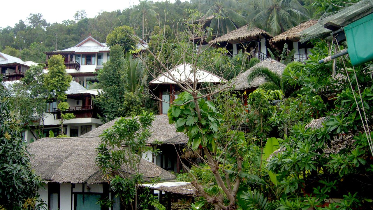 Cookies Salad Resort in Salad Beach • HolidayCheck Koh Phangan Thailand