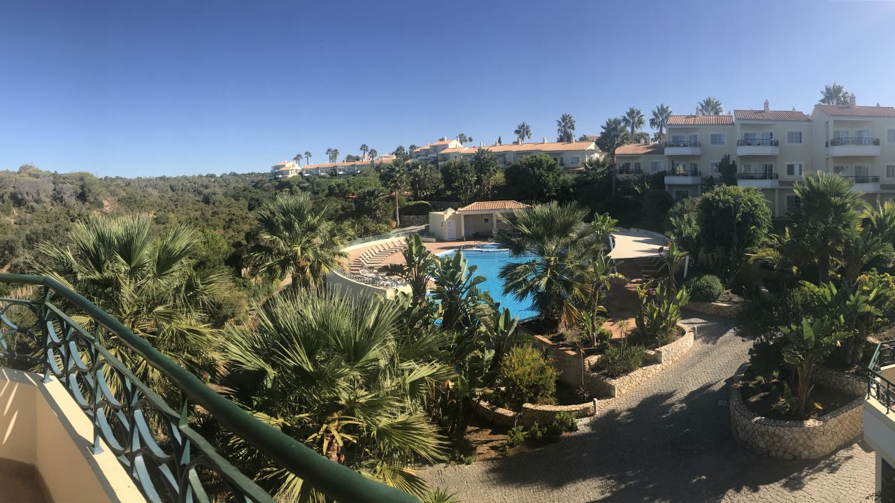 Hotel Presa de Moura (Carvoeiro) • HolidayCheck (Algarve Portugal)