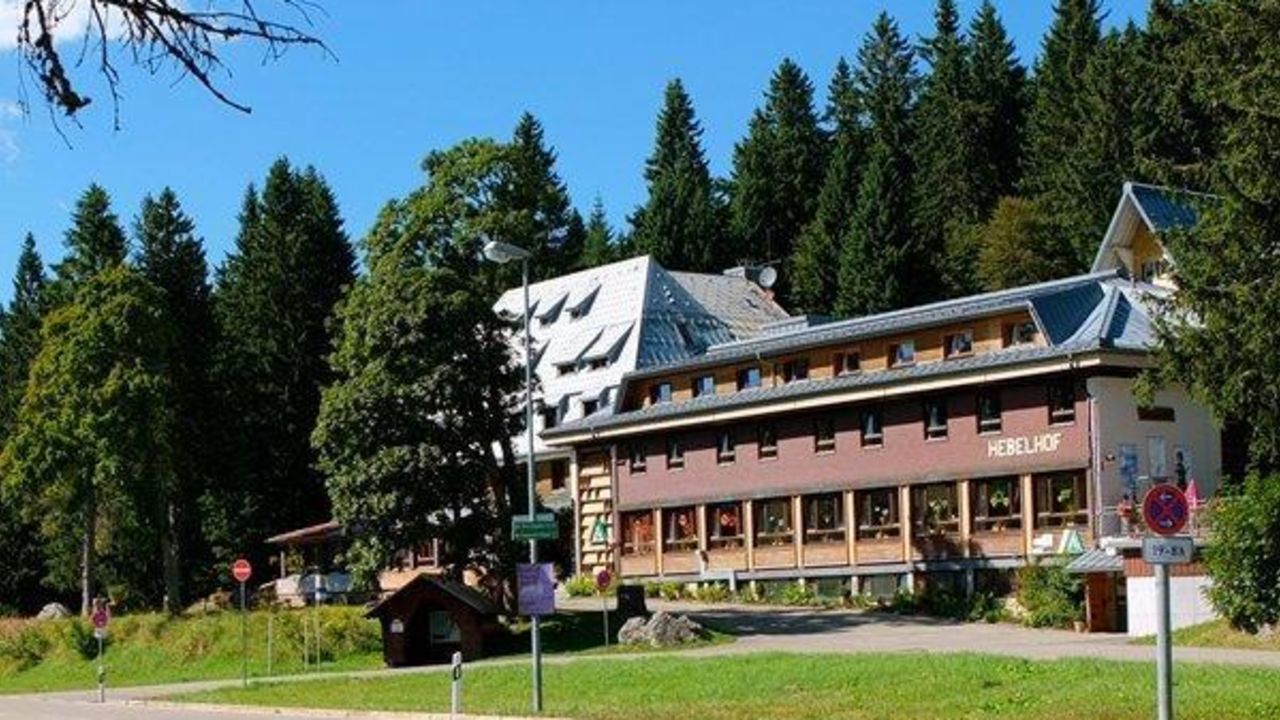 Jugendherberge Hebelhof Feldberg (Feldberg (Schwarzwald