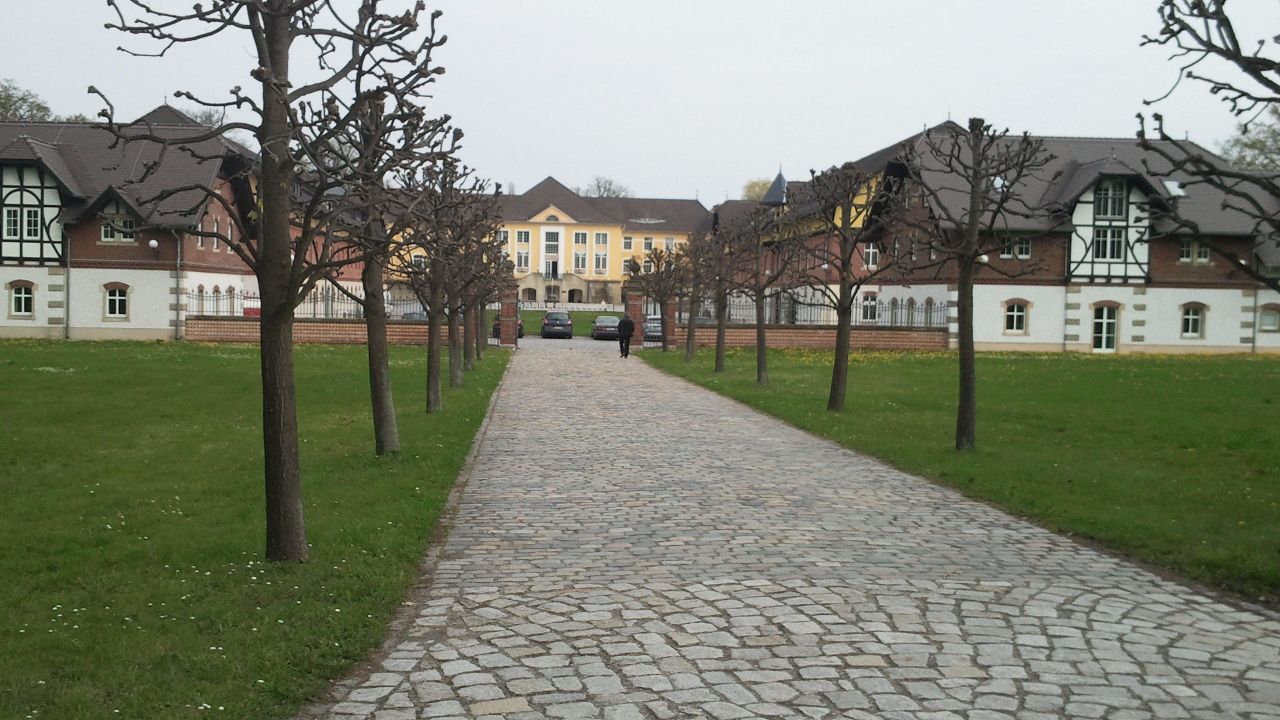Bischof Benno Haus Bautzen Holidaycheck Sachsen Deutschland