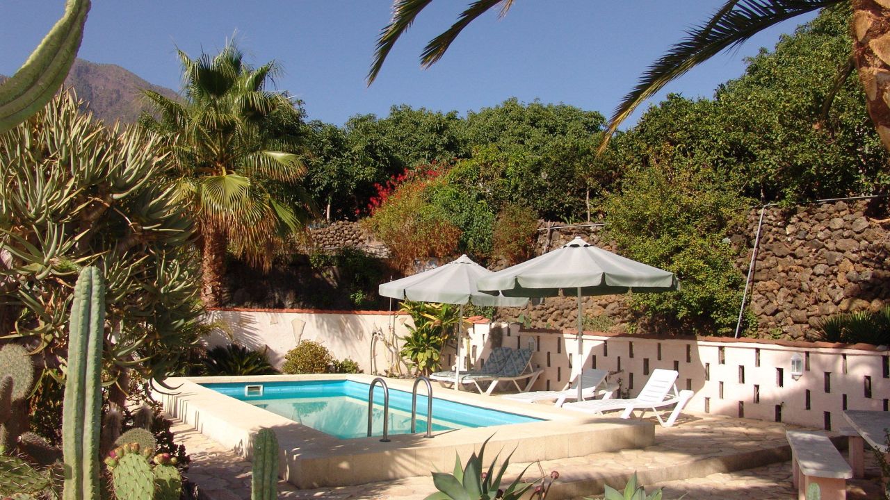 Finca Hermosilla (El Paso) • HolidayCheck (La Palma Spanien)