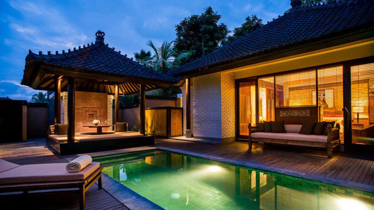 The Chedi Club Tanah Gajah, Ubud – a GHM Hotel