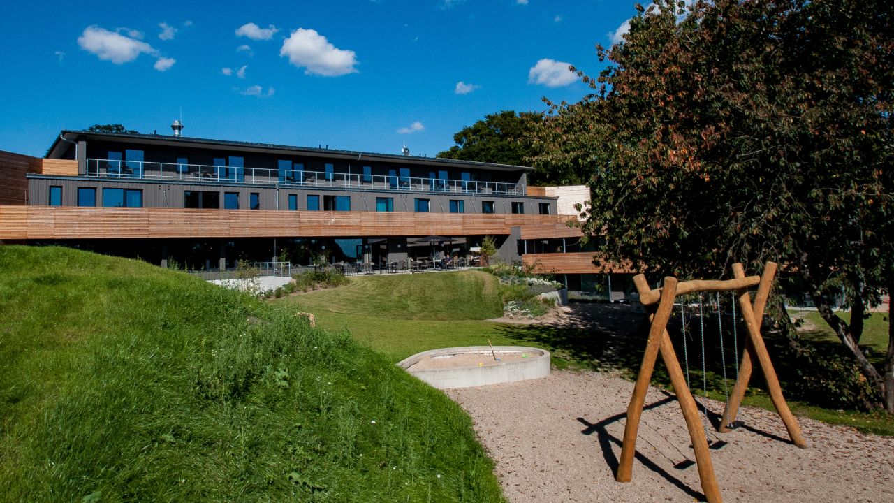 Strandkind Dein Ostseehotel Pelzerhaken Holidaycheck Schleswig Holstein Deutschland