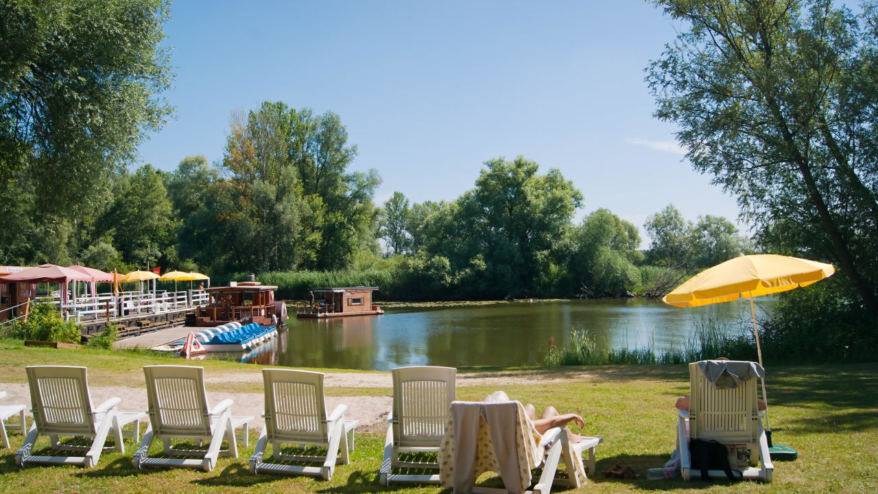 Seehotel Brandenburg a.d. Havel in Beetzsee • HolidayCheck