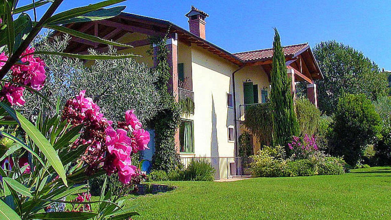 Agriturismo B&B Soleluna (Bardolino) • HolidayCheck (Venetien | Italien)