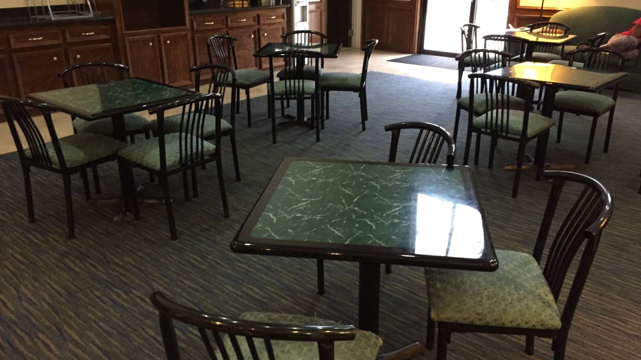 Days Inn Suites Houston North Aldine Houston