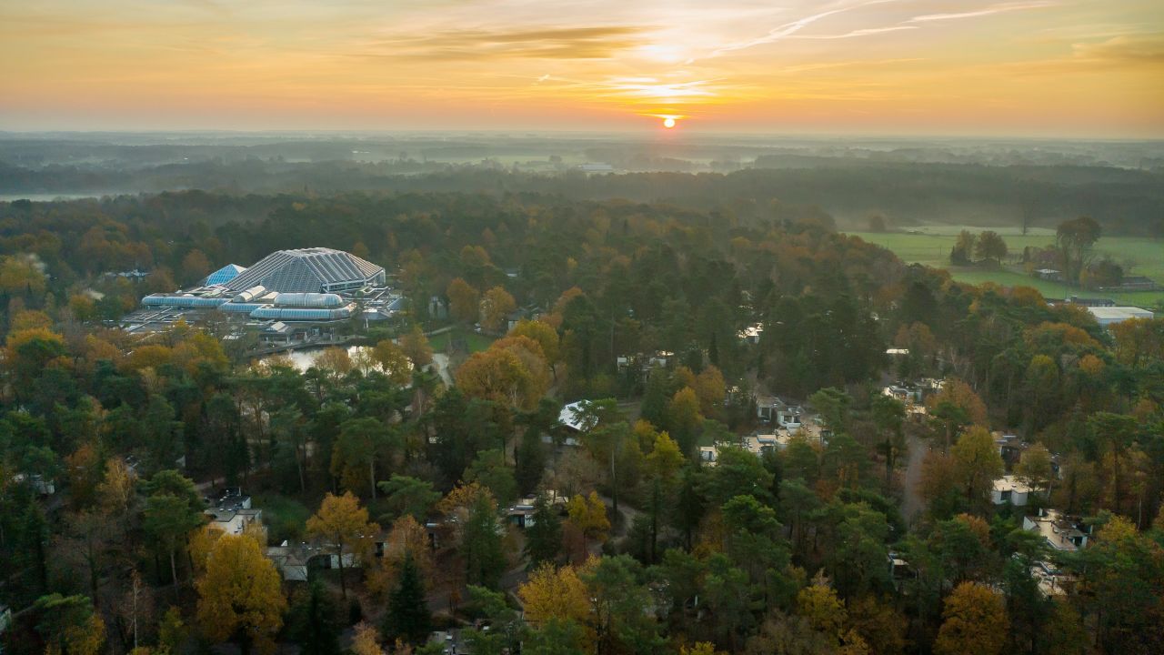 Center Parcs Erperheide (Peer) • HolidayCheck (Flandern Belgien)