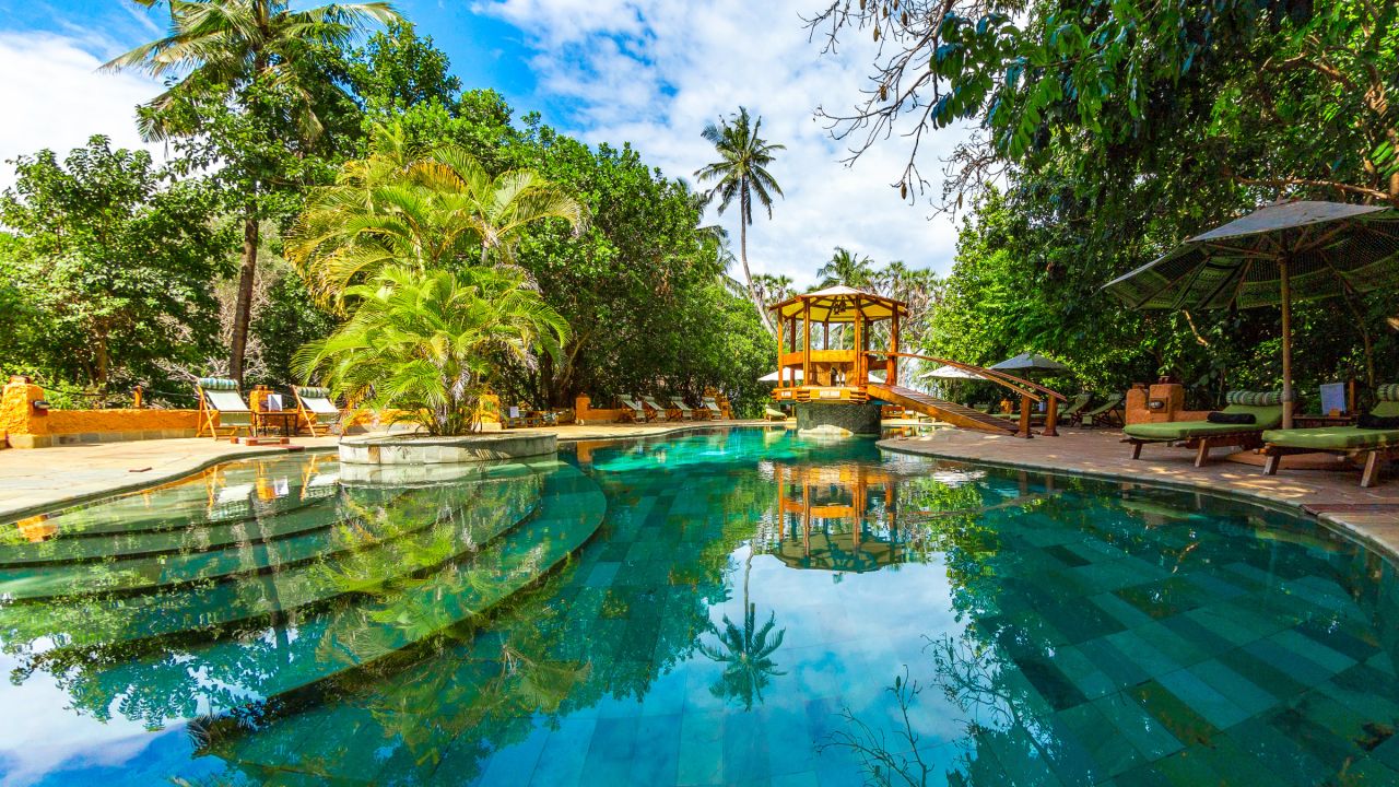 Hotel The Sands at Nomad (Diani Beach) • HolidayCheck (Provinz Coast Kenia)