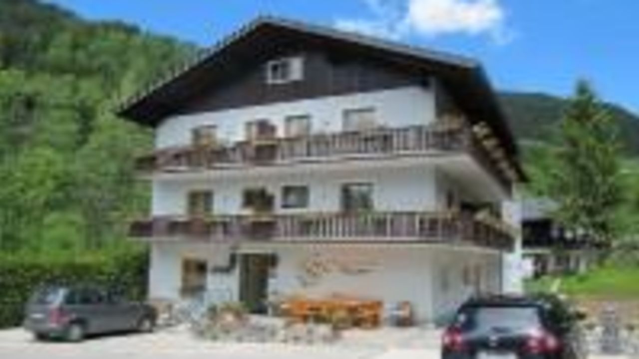 Pension Haus Isabella Bad Kleinkirchheim Holidaycheck Karnten
