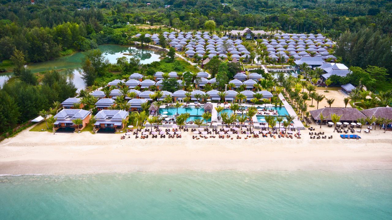 Beyond Resort Khaolak Adults only (Pakweep Beach) • HolidayCheck (Khao Lak / Phang Nga Thailand)
