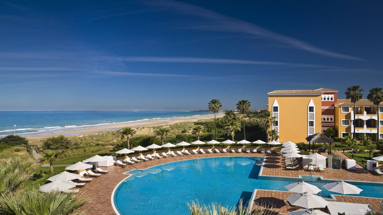 Gran Meliá Sancti Petri (Novo Sancti Petri) • HolidayCheck (Costa de la