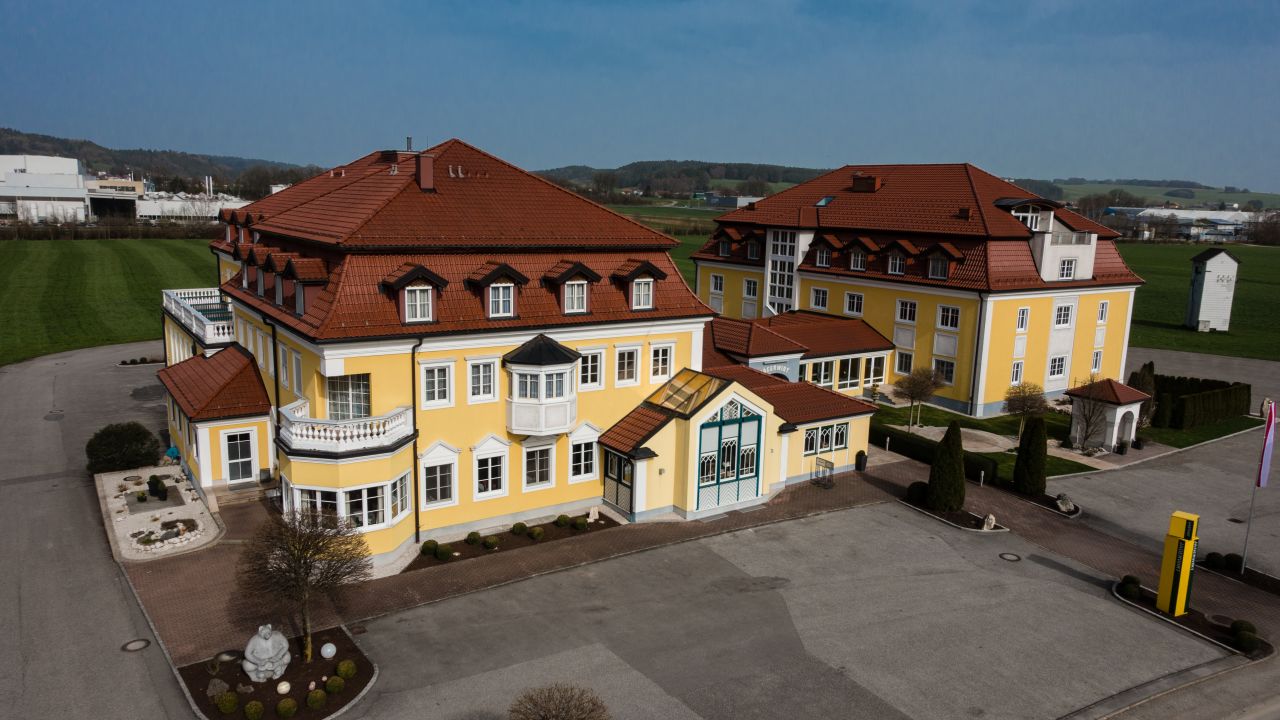 hotel jägerwirt lengau