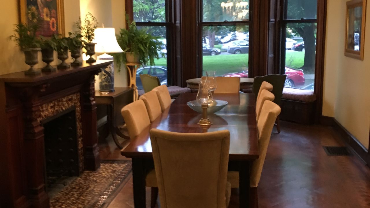 Hotel Morgan State House Albany Holidaycheck