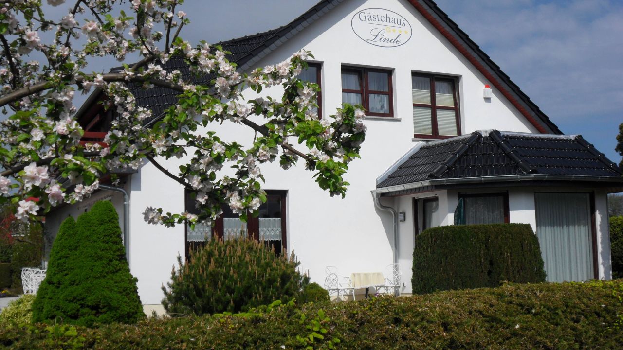 Gastehaus Linde Heringsdorf Holidaycheck Mecklenburg