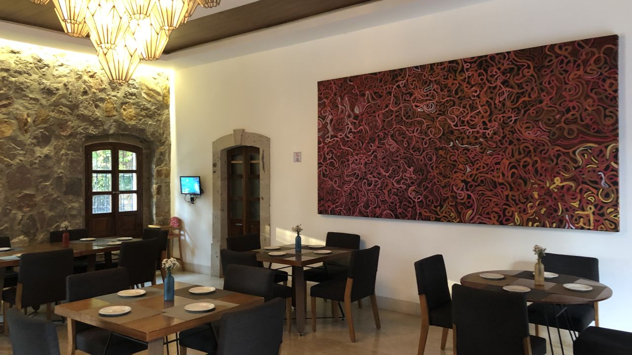Hotel Hacienda Santa Fe Silao Holidaycheck Guanajuato