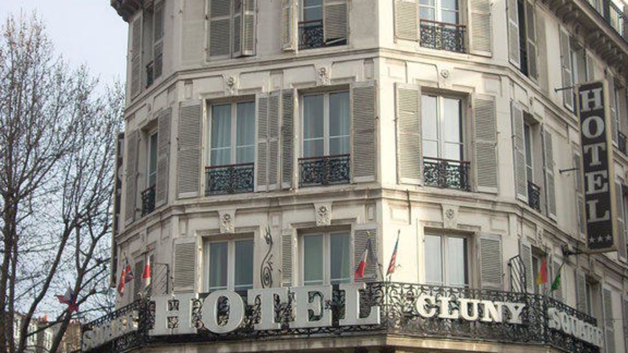 Hotel Cluny Square (Paris) • HolidayCheck (Großraum Paris | Frankreich)