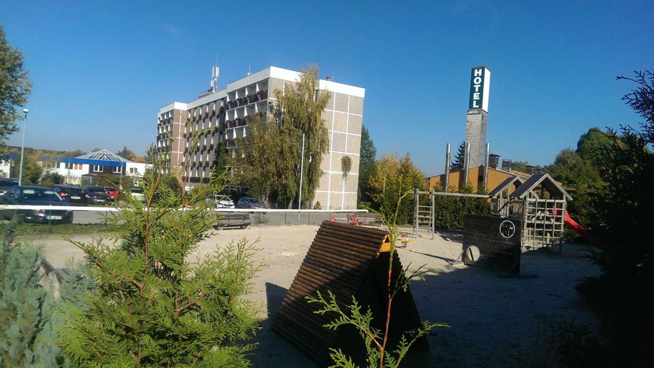 Hotel Harzer Land Haus Braunschweig & Haus Gotha in