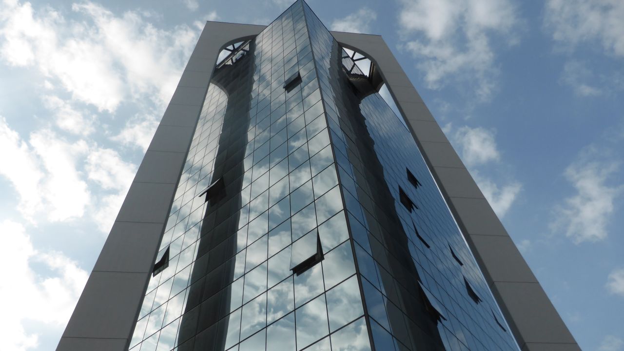 B&B Hotel Milano Sesto San Giovanni