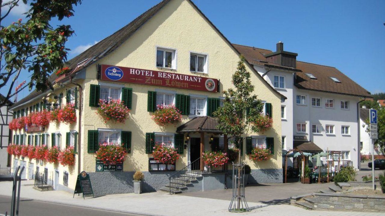 Zum Löwen (Jestetten) • HolidayCheck (BadenWürttemberg Deutschland)