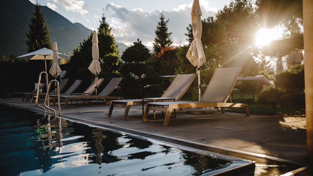 Sonnhof Alpendorf (St. Johann im Pongau) • HolidayCheck (Salzburger Land Österreich)