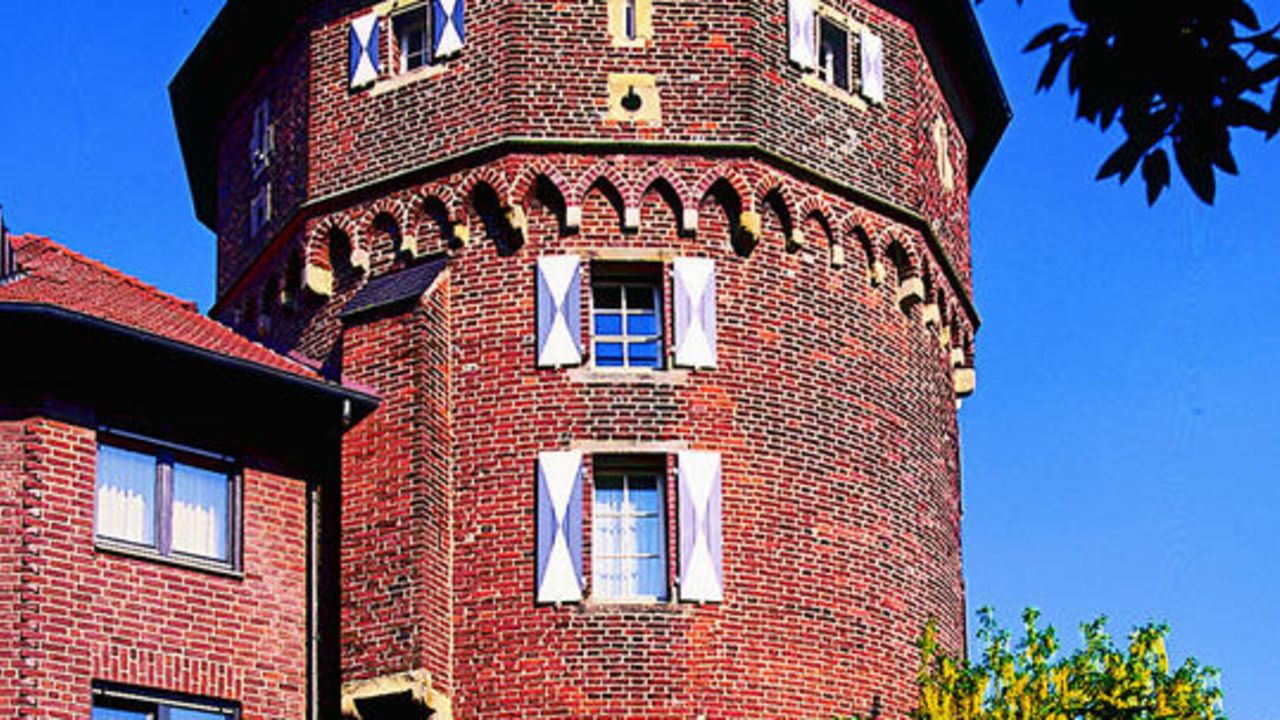 Burghotel Pass (Oeding) • HolidayCheck (Nordrhein-Westfalen | Deutschland)