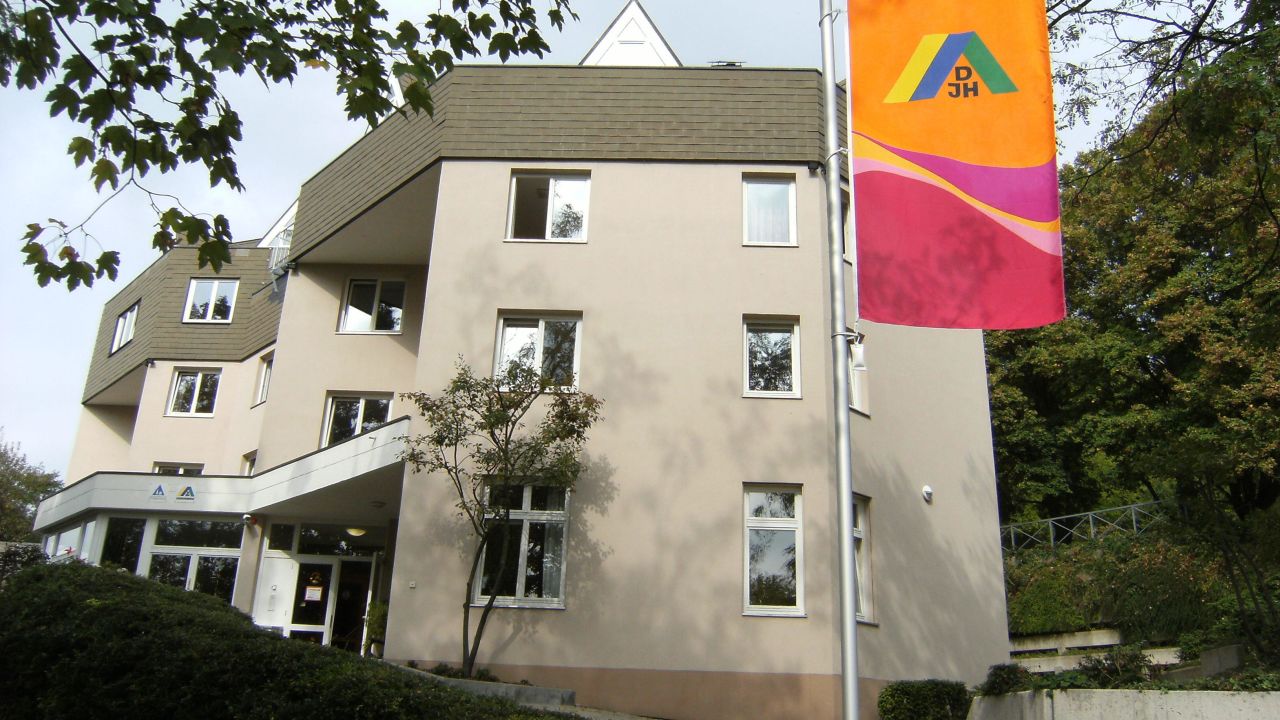 WernerDietzJugendherberge BadenBaden (BadenBaden) • HolidayCheck